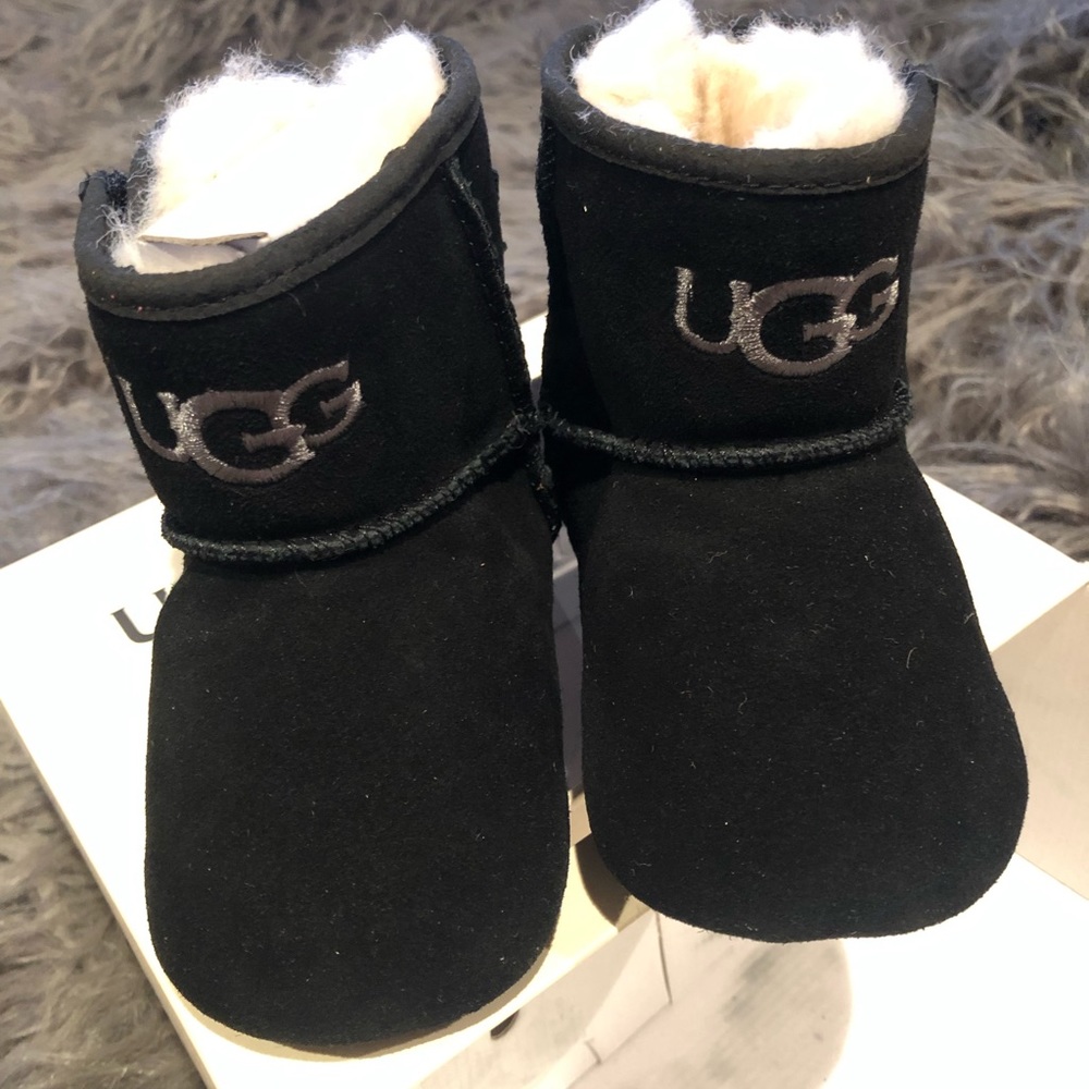 UGG baby boots